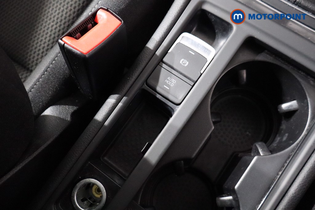 Volkswagen Golf Match Edition Manual Petrol Hatchback - Stock Number (1550178) - 19th supplementary image