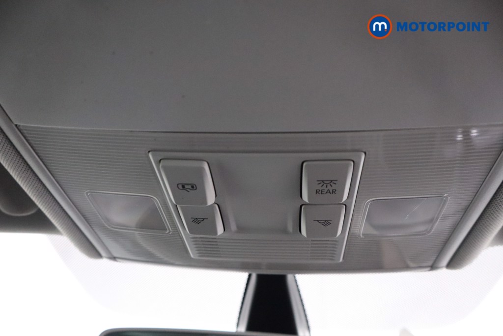 Volkswagen Golf Match Edition Manual Petrol Hatchback - Stock Number (1550178) - 20th supplementary image