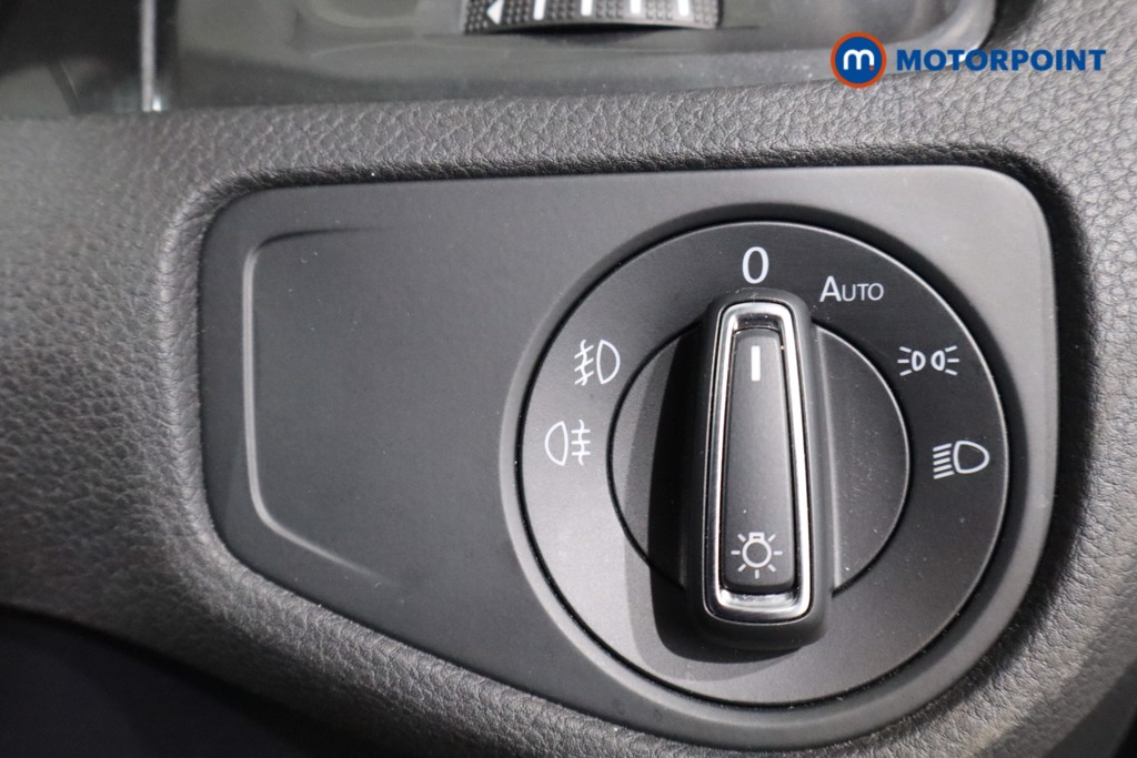 Volkswagen Golf Match Edition Manual Petrol Hatchback - Stock Number (1550178) - 21st supplementary image