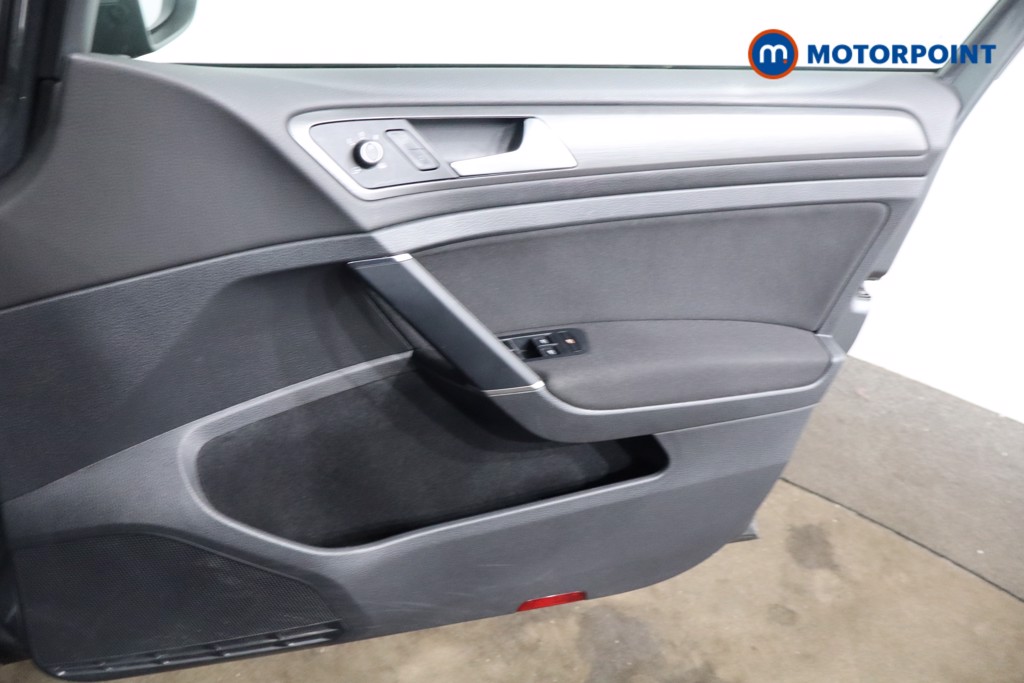 Volkswagen Golf Match Edition Manual Petrol Hatchback - Stock Number (1550178) - 22nd supplementary image