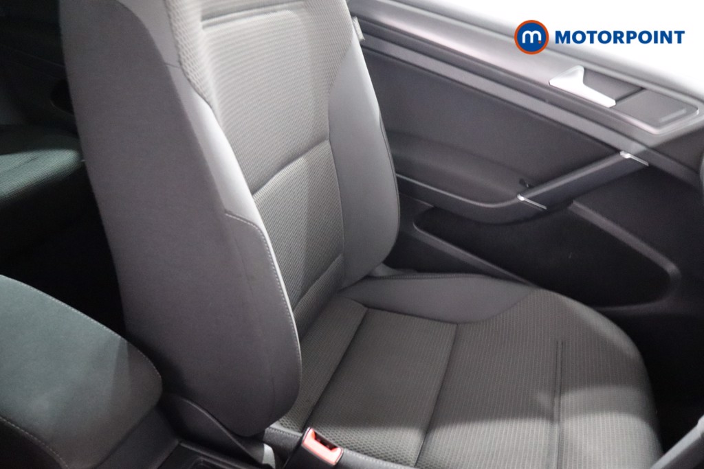 Volkswagen Golf Match Edition Manual Petrol Hatchback - Stock Number (1550178) - 24th supplementary image