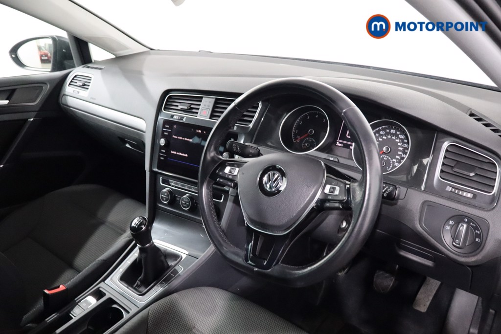 Volkswagen Golf Match Edition Manual Petrol Hatchback - Stock Number (1550178) - 26th supplementary image