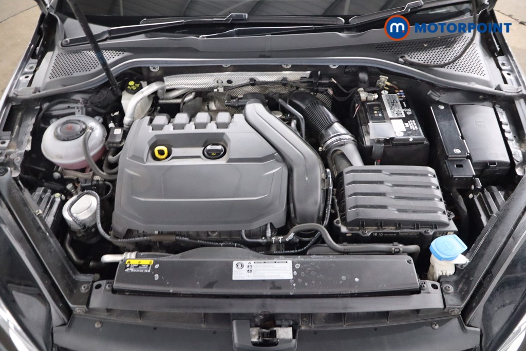 Volkswagen Golf Match Edition Manual Petrol Hatchback - Stock Number (1550178) - 27th supplementary image