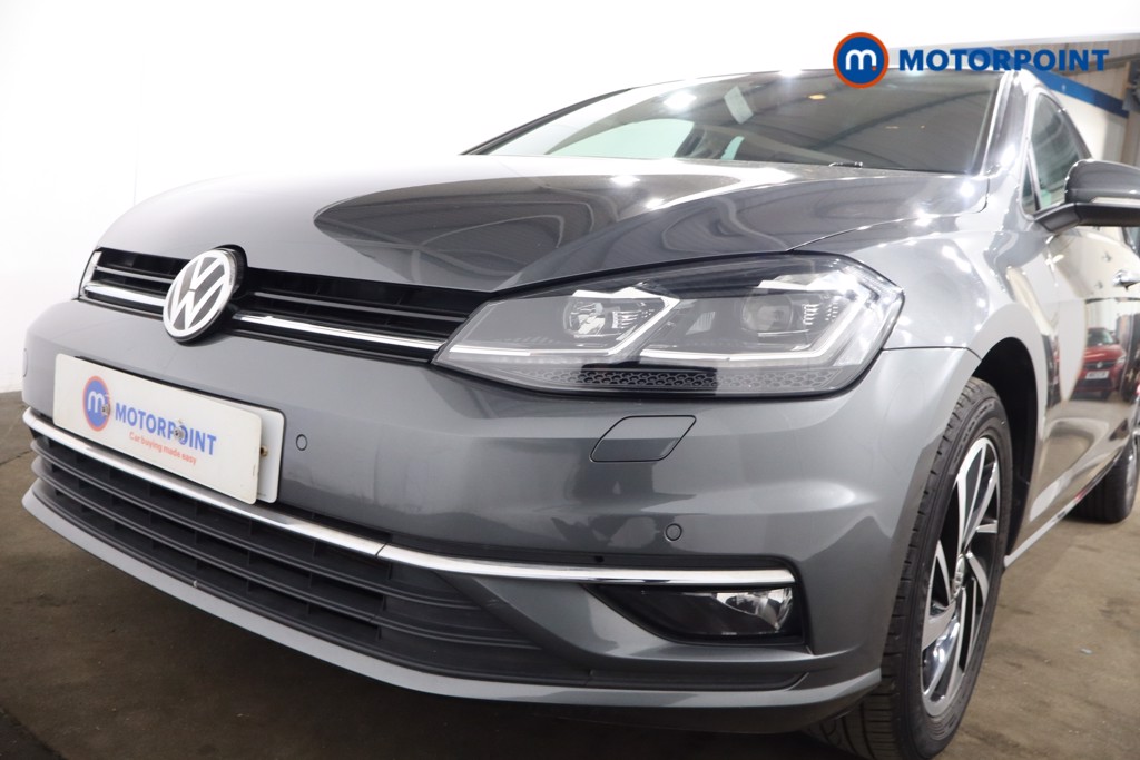 Volkswagen Golf Match Edition Manual Petrol Hatchback - Stock Number (1550178) - 28th supplementary image