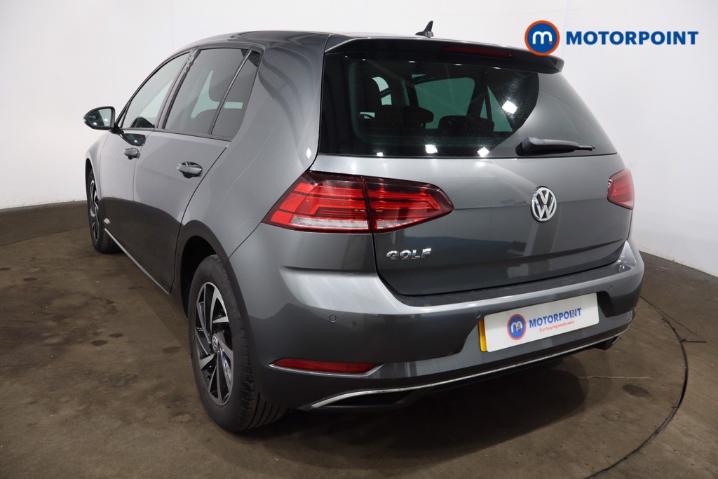 Volkswagen Golf Match Edition Manual Petrol Hatchback - Stock Number (1550178) - 30th supplementary image