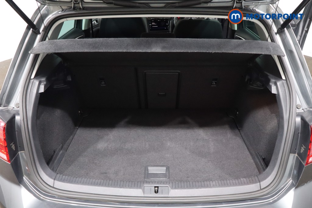 Volkswagen Golf Match Edition Manual Petrol Hatchback - Stock Number (1550178) - 31st supplementary image