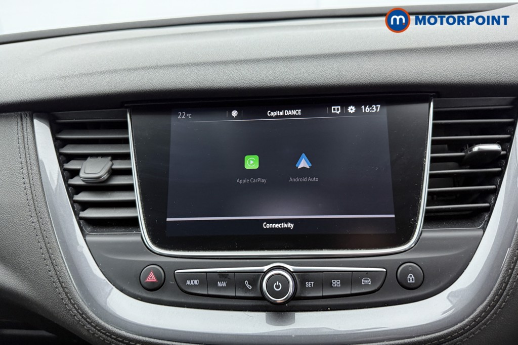 Vauxhall Grandland X Sri Nav Manual Petrol SUV - Stock Number (1550204) - 7th supplementary image