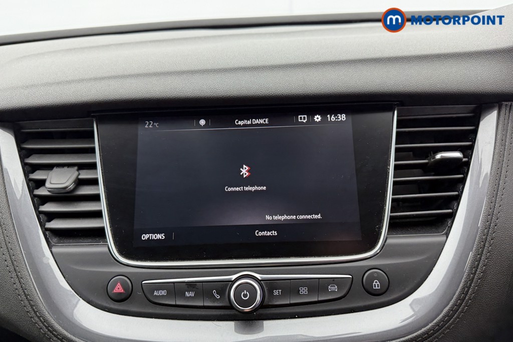 Vauxhall Grandland X Sri Nav Manual Petrol SUV - Stock Number (1550204) - 8th supplementary image