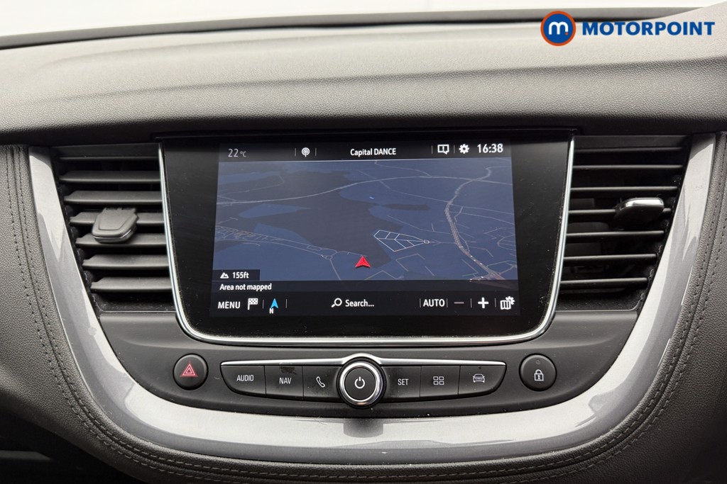 Vauxhall Grandland X Sri Nav Manual Petrol SUV - Stock Number (1550204) - 9th supplementary image