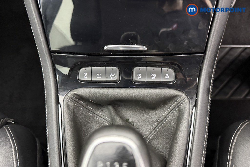 Vauxhall Grandland X Sri Nav Manual Petrol SUV - Stock Number (1550204) - 11th supplementary image