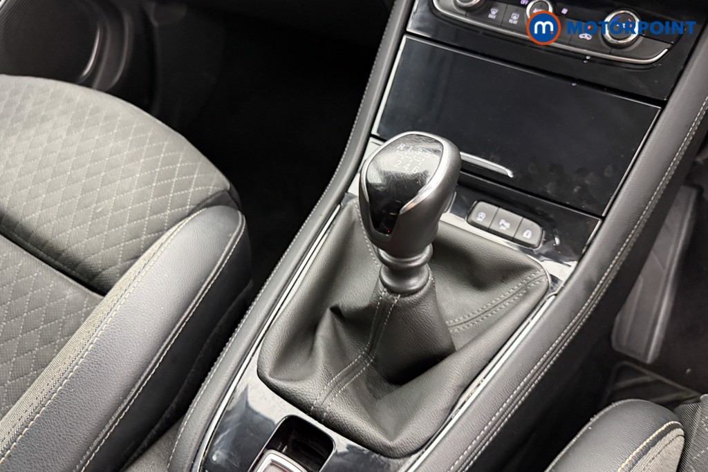 Vauxhall Grandland X Sri Nav Manual Petrol SUV - Stock Number (1550204) - 12th supplementary image