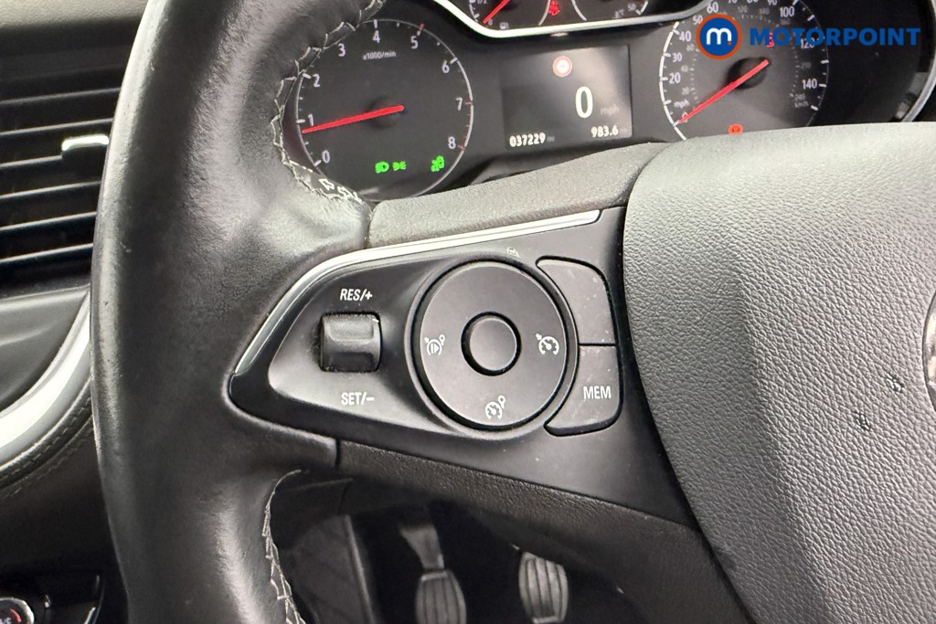 Vauxhall Grandland X Sri Nav Manual Petrol SUV - Stock Number (1550204) - 13th supplementary image