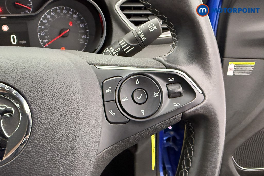 Vauxhall Grandland X Sri Nav Manual Petrol SUV - Stock Number (1550204) - 14th supplementary image