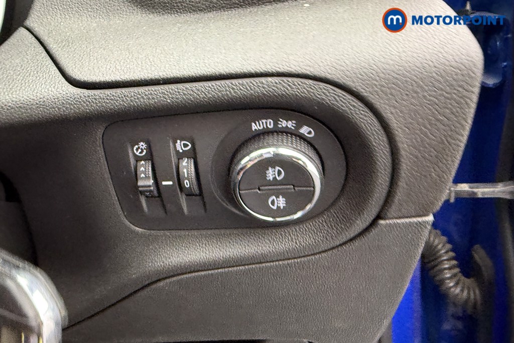 Vauxhall Grandland X Sri Nav Manual Petrol SUV - Stock Number (1550204) - 15th supplementary image