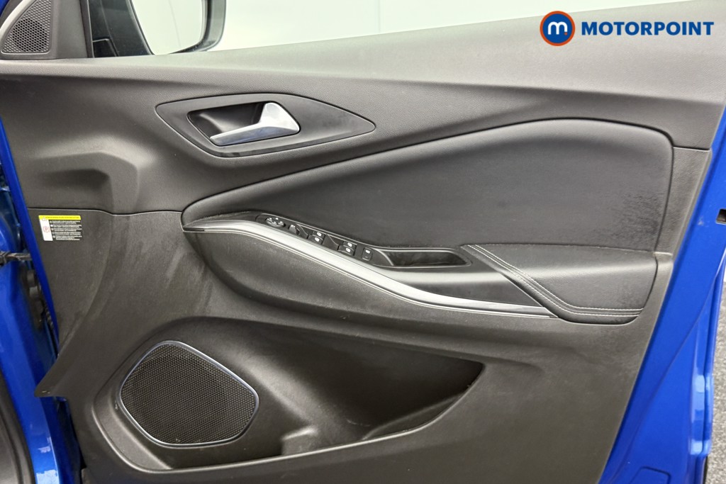 Vauxhall Grandland X Sri Nav Manual Petrol SUV - Stock Number (1550204) - 17th supplementary image