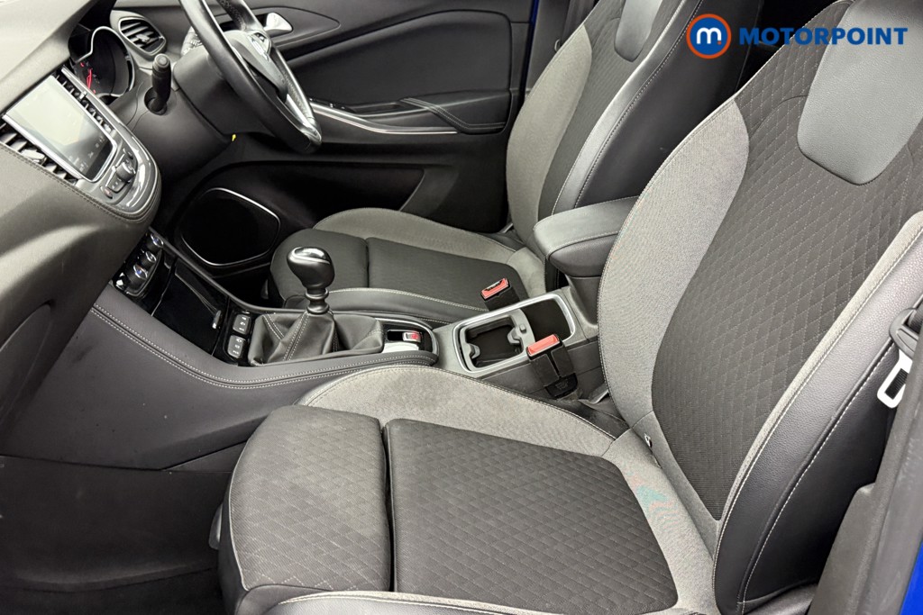 Vauxhall Grandland X Sri Nav Manual Petrol SUV - Stock Number (1550204) - 21st supplementary image