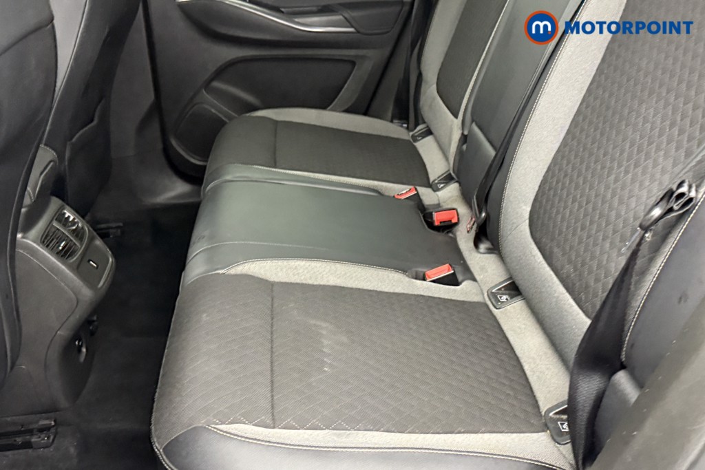 Vauxhall Grandland X Sri Nav Manual Petrol SUV - Stock Number (1550204) - 22nd supplementary image
