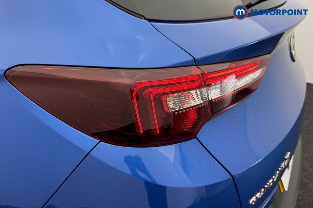 Vauxhall Grandland X Sri Nav Manual Petrol SUV - Stock Number (1550204) - 24th supplementary image