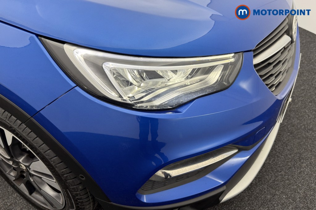 Vauxhall Grandland X Sri Nav Manual Petrol SUV - Stock Number (1550204) - 26th supplementary image