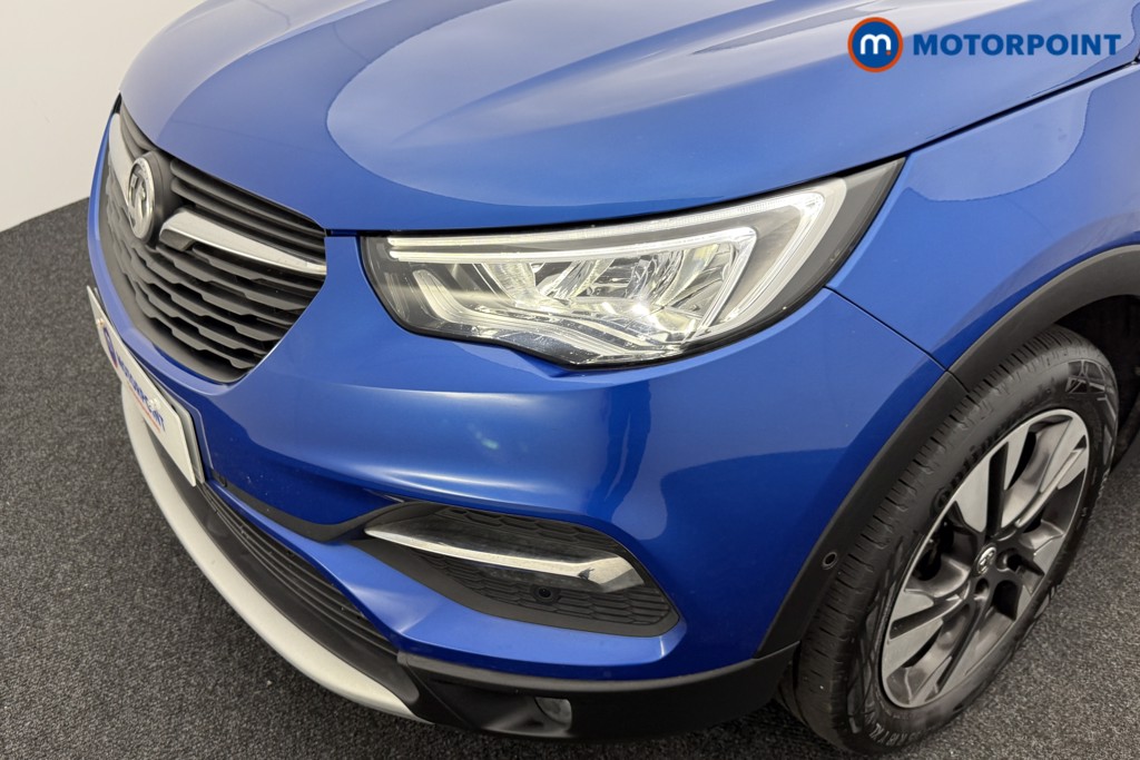 Vauxhall Grandland X Sri Nav Manual Petrol SUV - Stock Number (1550204) - 27th supplementary image