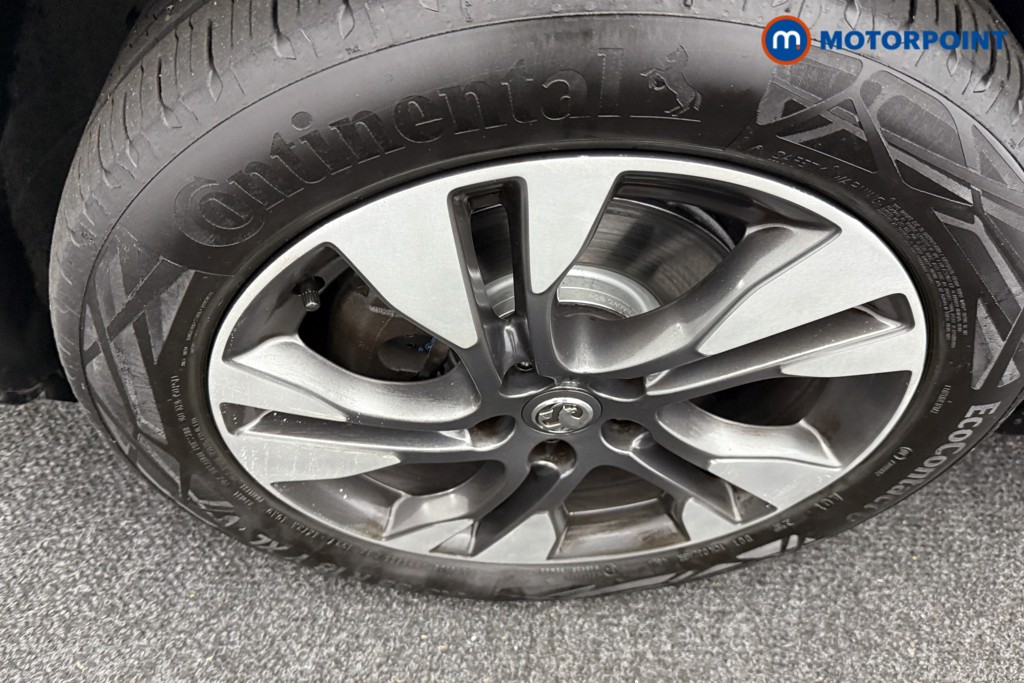 Vauxhall Grandland X Sri Nav Manual Petrol SUV - Stock Number (1550204) - 28th supplementary image