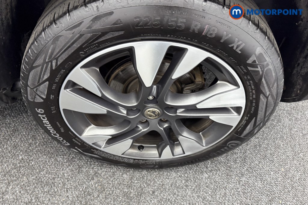Vauxhall Grandland X Sri Nav Manual Petrol SUV - Stock Number (1550204) - 29th supplementary image