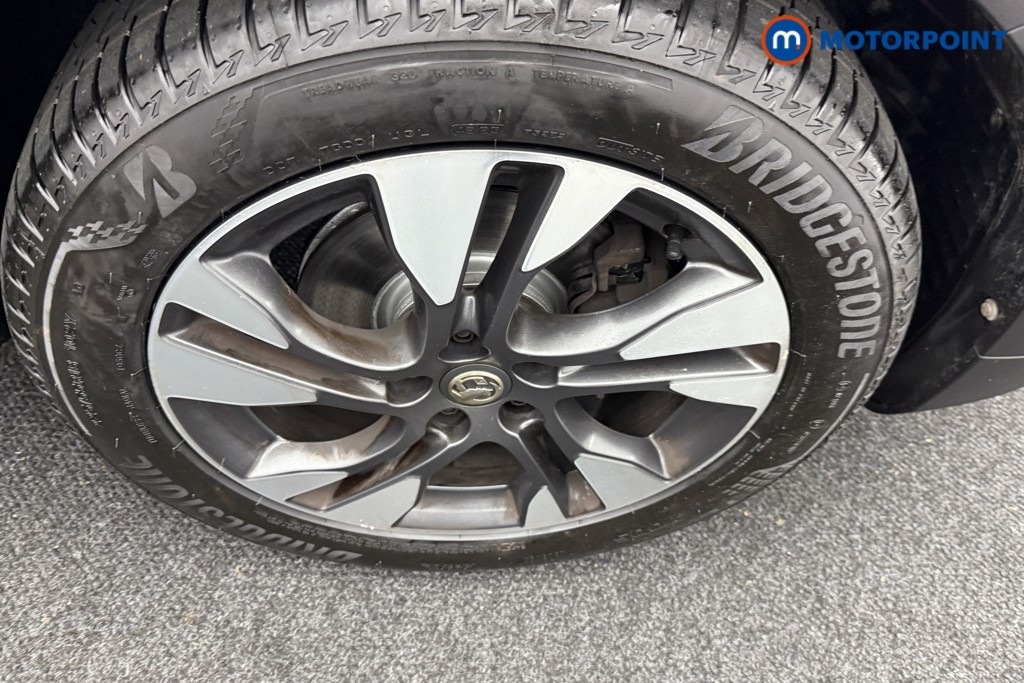 Vauxhall Grandland X Sri Nav Manual Petrol SUV - Stock Number (1550204) - 31st supplementary image