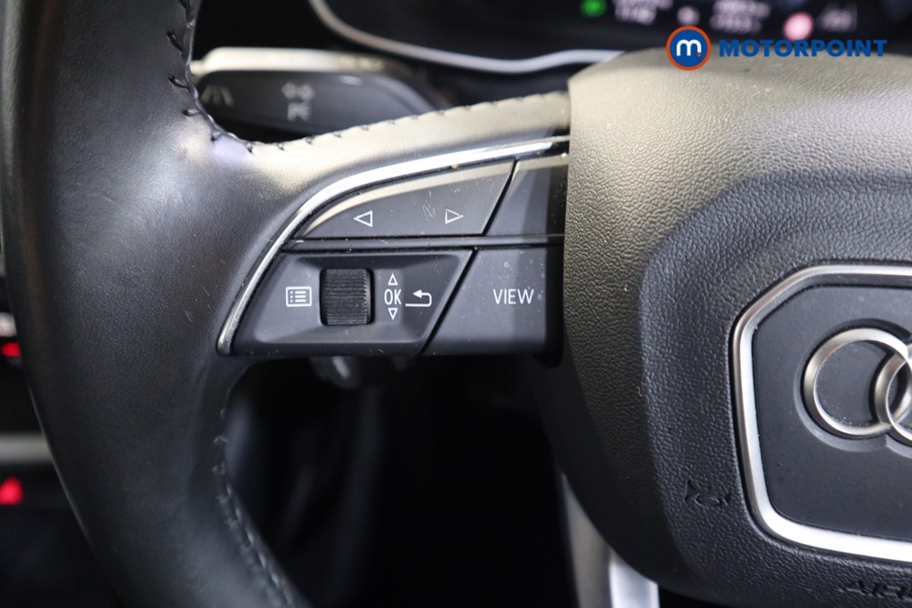 Audi Q3 Sport Manual Petrol SUV - Stock Number (1550212) - 3rd supplementary image