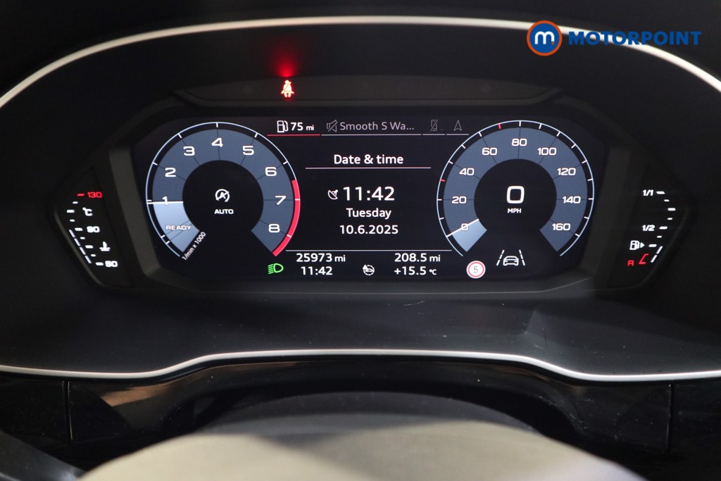 Audi Q3 Sport Manual Petrol SUV - Stock Number (1550212) - 5th supplementary image