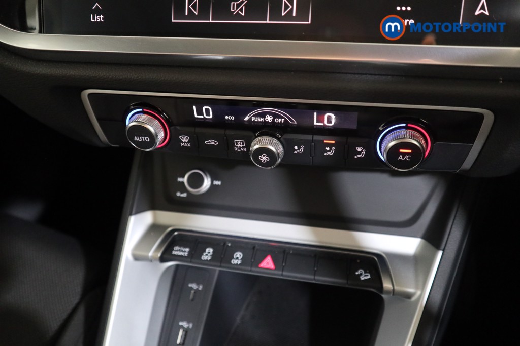 Audi Q3 Sport Manual Petrol SUV - Stock Number (1550212) - 7th supplementary image
