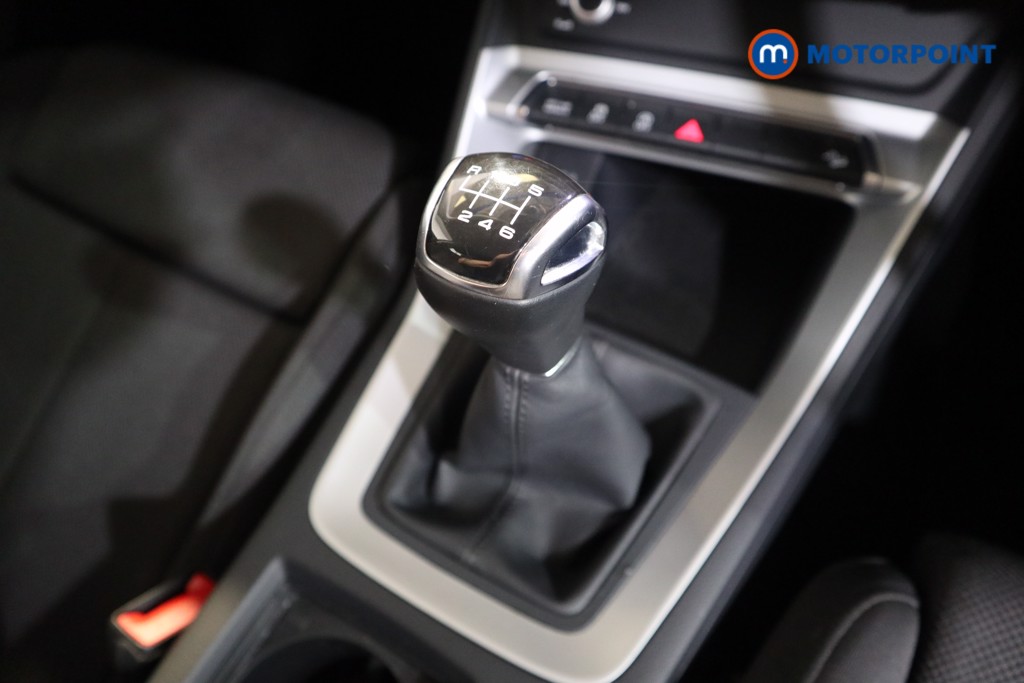 Audi Q3 Sport Manual Petrol SUV - Stock Number (1550212) - 8th supplementary image