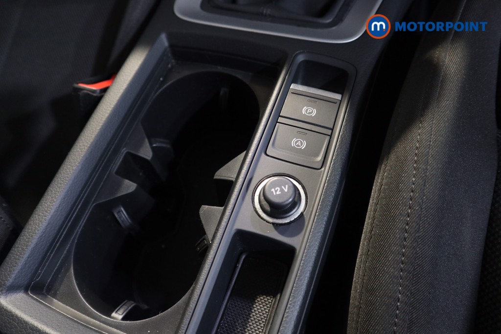 Audi Q3 Sport Manual Petrol SUV - Stock Number (1550212) - 9th supplementary image