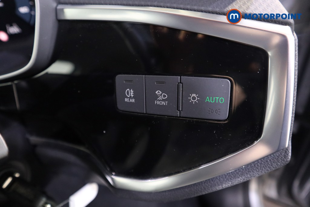 Audi Q3 Sport Manual Petrol SUV - Stock Number (1550212) - 10th supplementary image