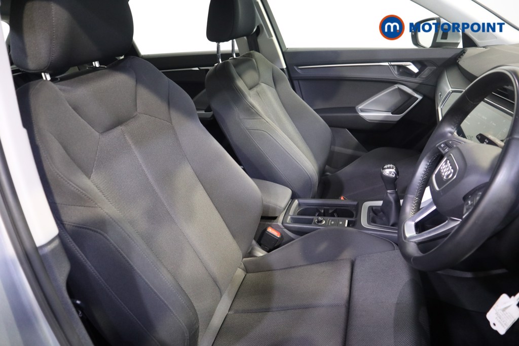 Audi Q3 Sport Manual Petrol SUV - Stock Number (1550212) - 14th supplementary image