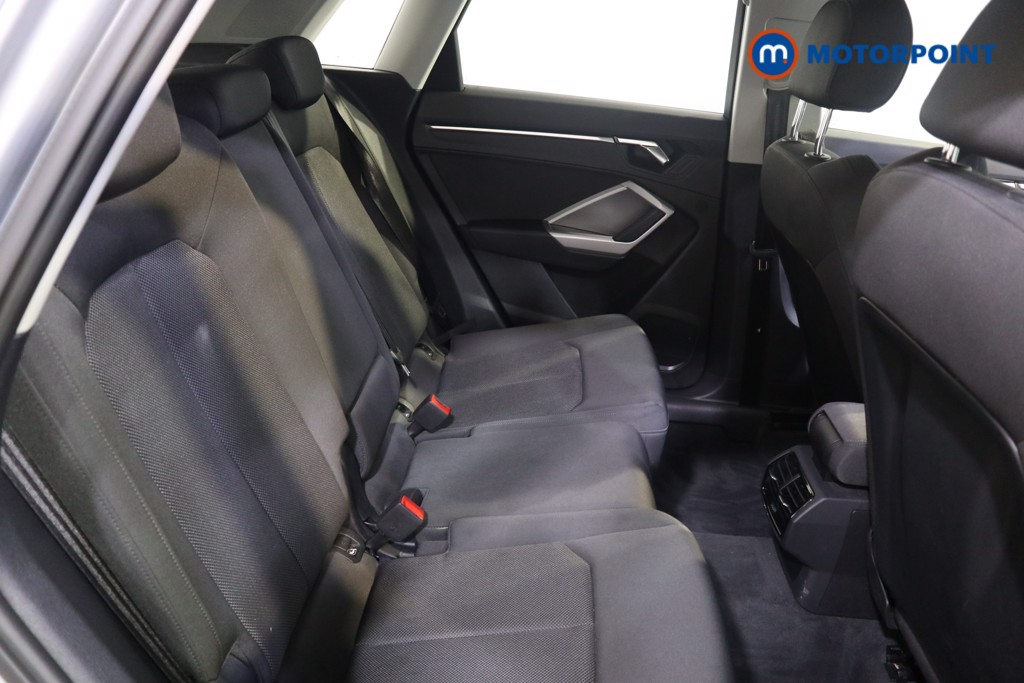 Audi Q3 Sport Manual Petrol SUV - Stock Number (1550212) - 15th supplementary image