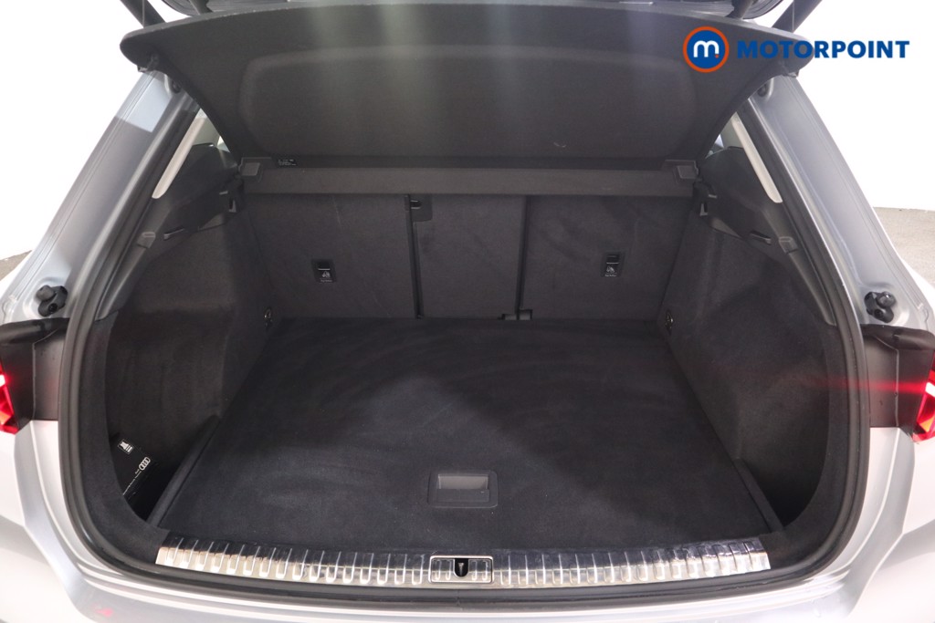 Audi Q3 Sport Manual Petrol SUV - Stock Number (1550212) - 16th supplementary image