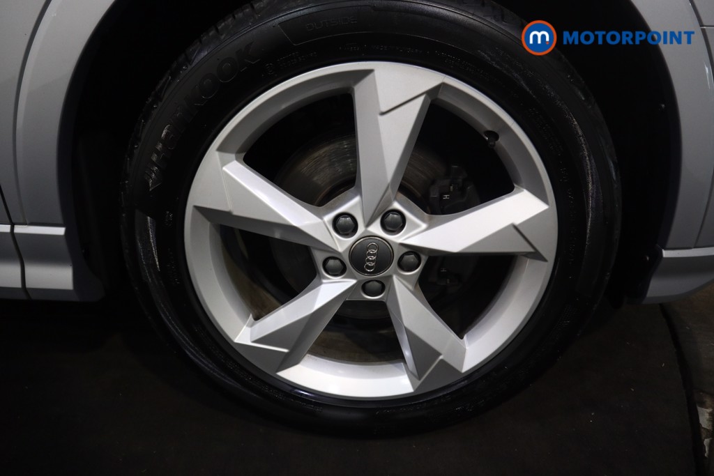 Audi Q3 Sport Manual Petrol SUV - Stock Number (1550212) - 19th supplementary image