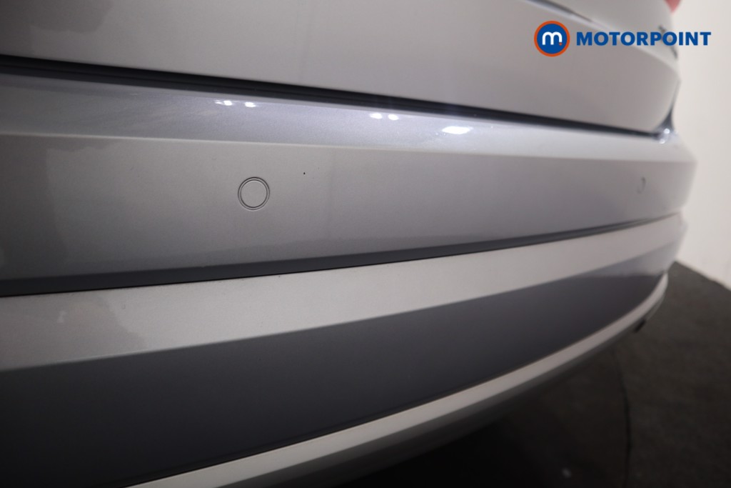 Audi Q3 Sport Manual Petrol SUV - Stock Number (1550212) - 22nd supplementary image