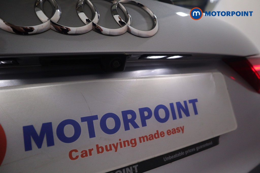Audi Q3 Sport Manual Petrol SUV - Stock Number (1550212) - 23rd supplementary image
