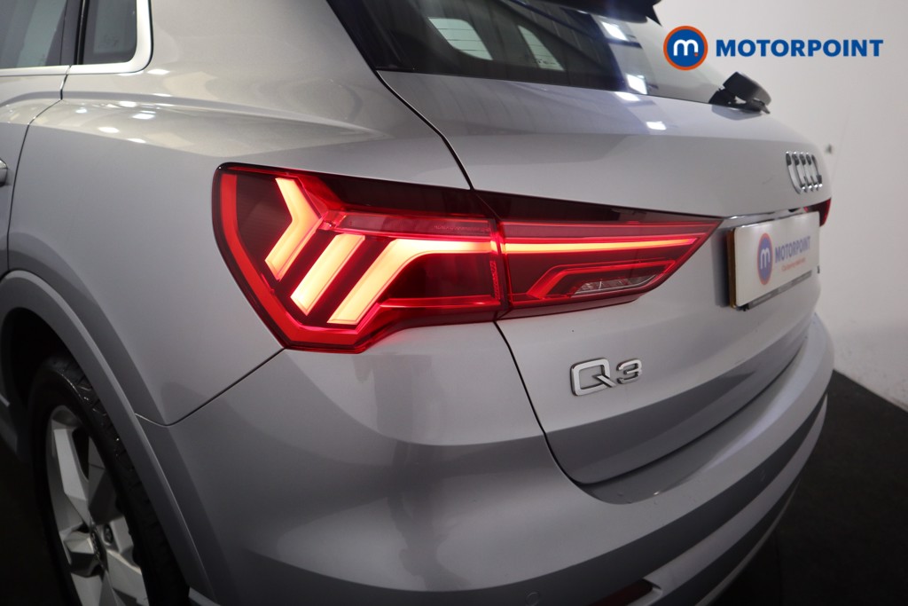 Audi Q3 Sport Manual Petrol SUV - Stock Number (1550212) - 24th supplementary image