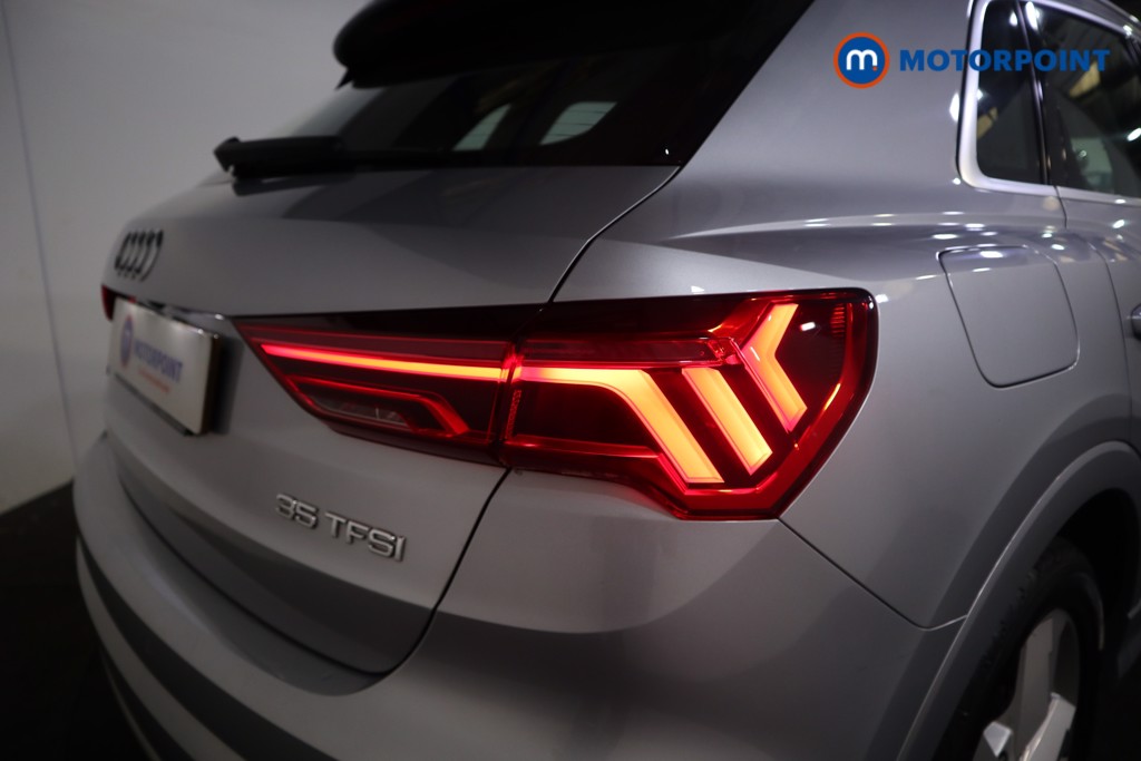Audi Q3 Sport Manual Petrol SUV - Stock Number (1550212) - 25th supplementary image