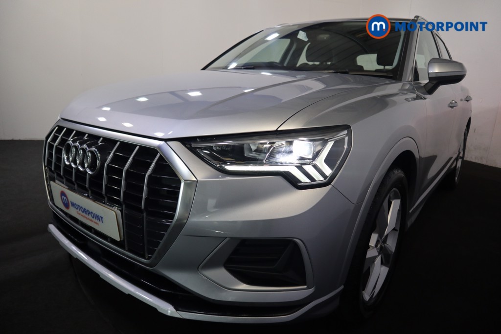 Audi Q3 Sport Manual Petrol SUV - Stock Number (1550212) - 28th supplementary image