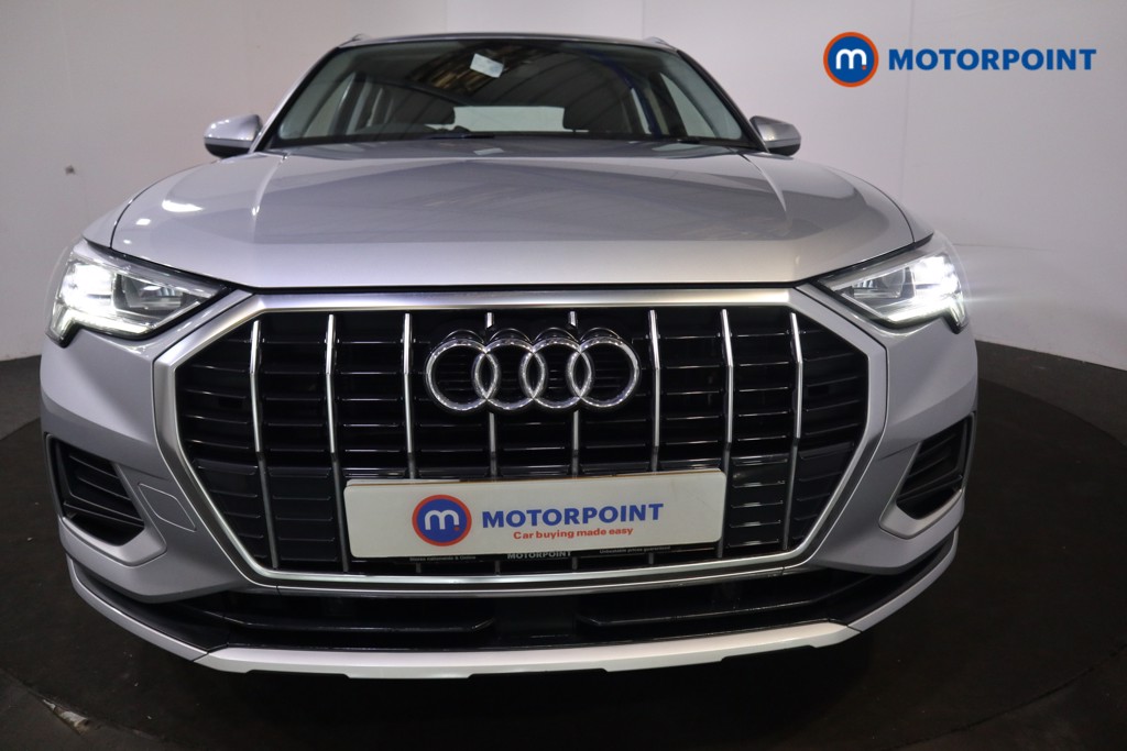 Audi Q3 Sport Manual Petrol SUV - Stock Number (1550212) - 29th supplementary image