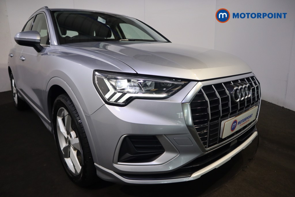Audi Q3 Sport Manual Petrol SUV - Stock Number (1550212) - 30th supplementary image