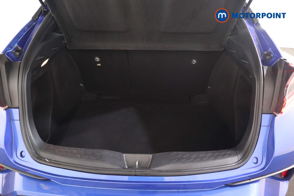 Toyota C-Hr Dynamic Automatic Petrol-Electric Hybrid SUV - Stock Number (1550246) - 12th supplementary image