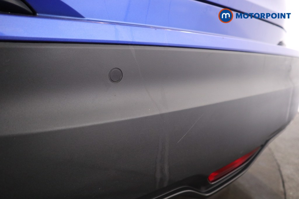 Toyota C-Hr Dynamic Automatic Petrol-Electric Hybrid SUV - Stock Number (1550246) - 17th supplementary image