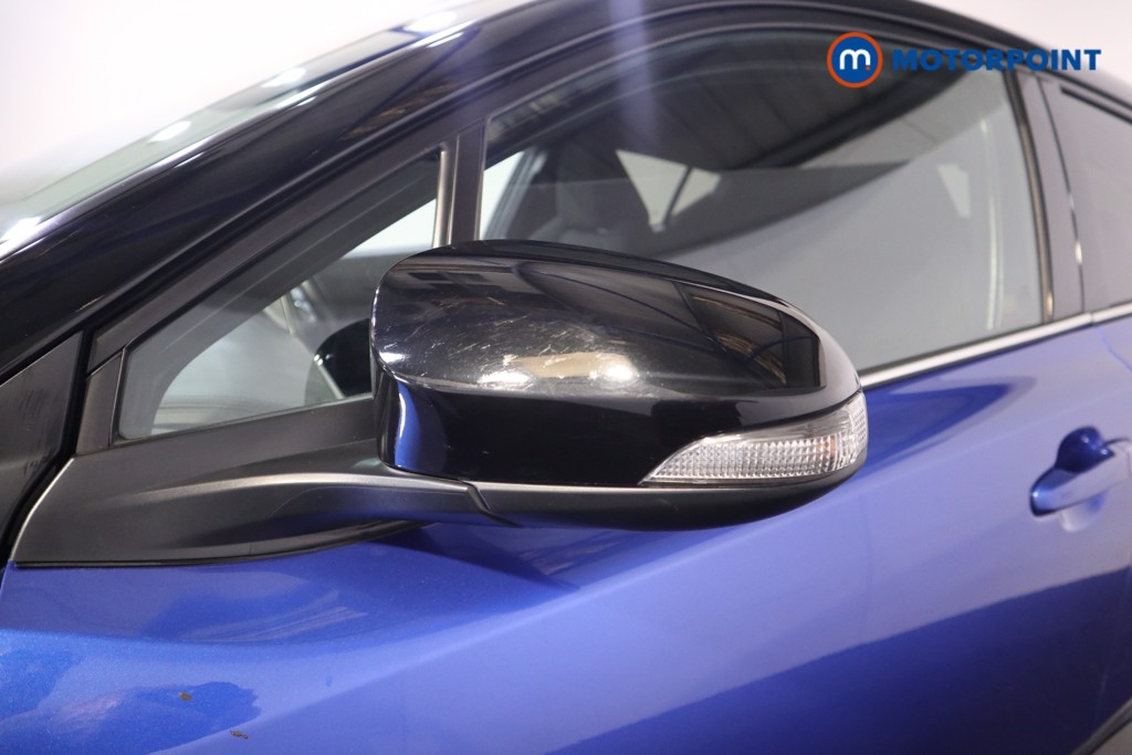 Toyota C-Hr Dynamic Automatic Petrol-Electric Hybrid SUV - Stock Number (1550246) - 22nd supplementary image