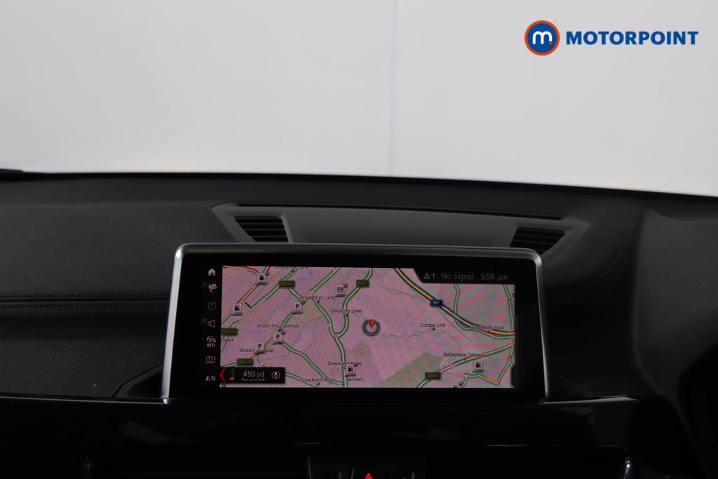 BMW X2 Sport Automatic Petrol SUV - Stock Number (1550353) - 2nd supplementary image