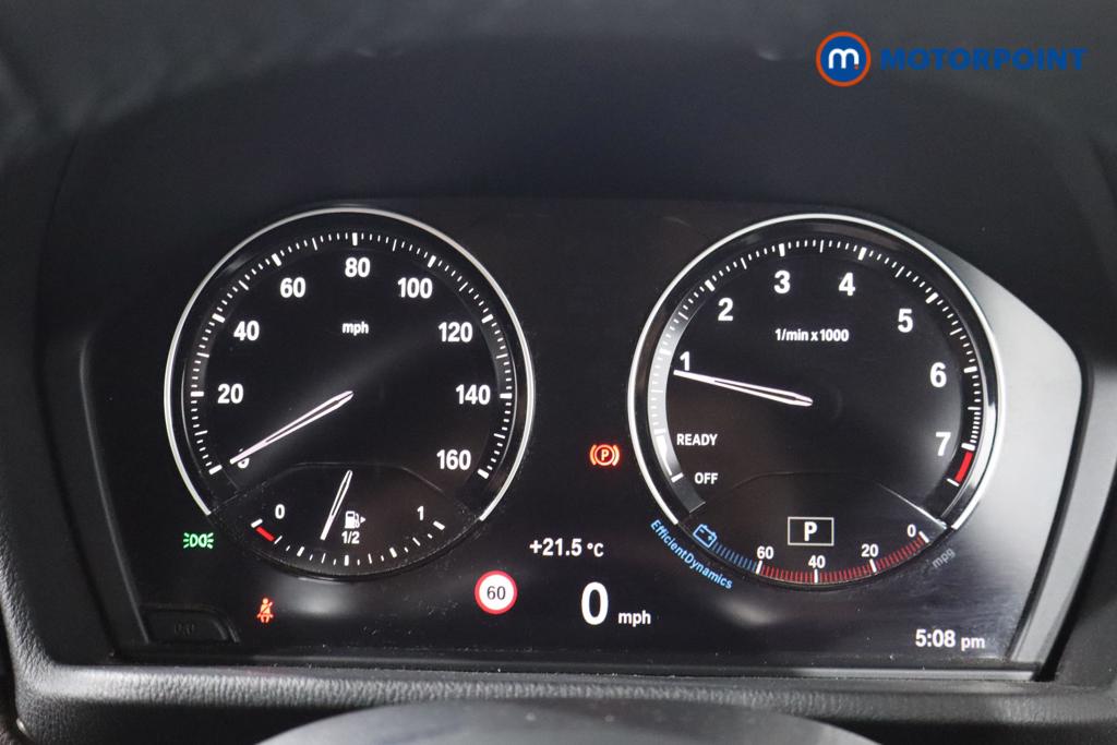 BMW X2 Sport Automatic Petrol SUV - Stock Number (1550353) - 3rd supplementary image