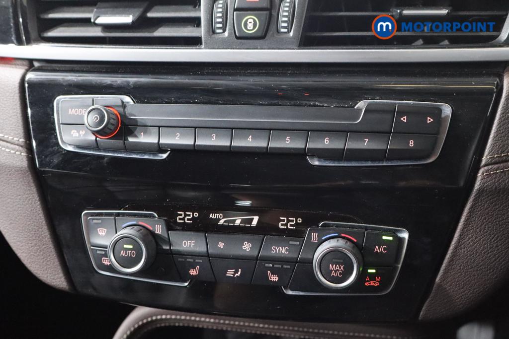BMW X2 Sport Automatic Petrol SUV - Stock Number (1550353) - 4th supplementary image